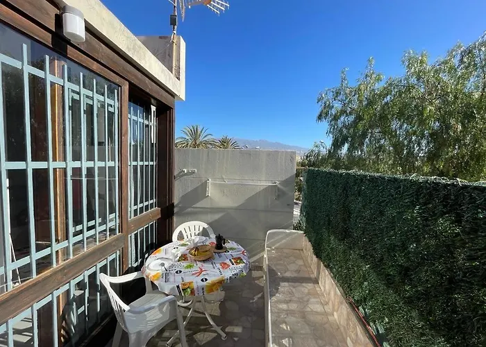 Tenerife Primavera