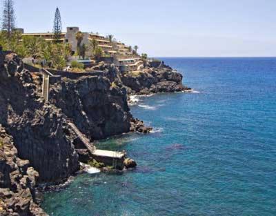 Tenerife Primavera Dom wakacyjny *