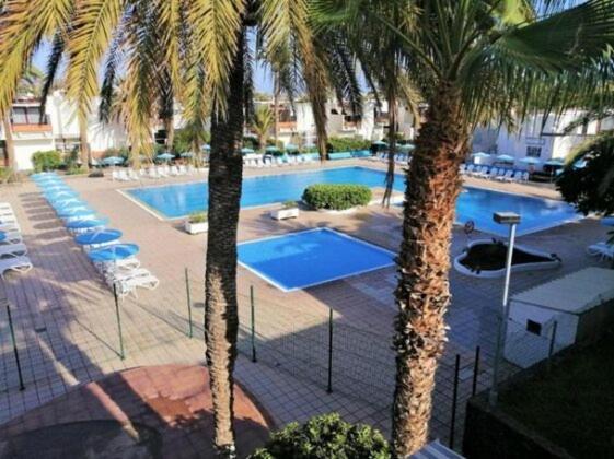 Dom wakacyjny Tenerife Primavera